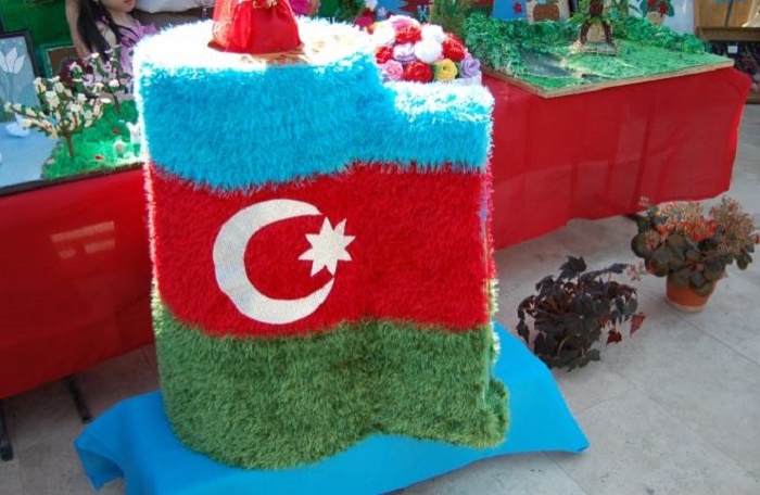 Gül bayramının formatı dəyişdirilib